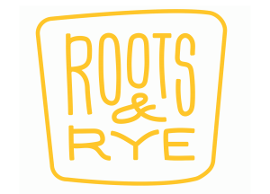 roots and rye logo